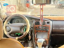 تويوتا II مارك